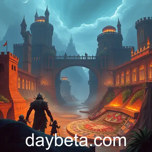 Exploring the Thrilling World of Adventure Games Featuring Daybet