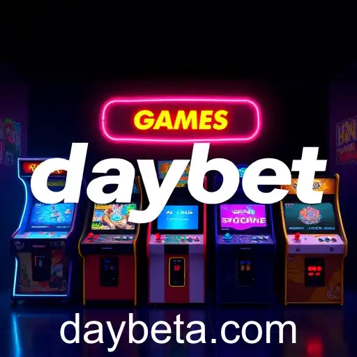 Exploring the Thrills of Arcade Games: A Spotlight on Daybet
