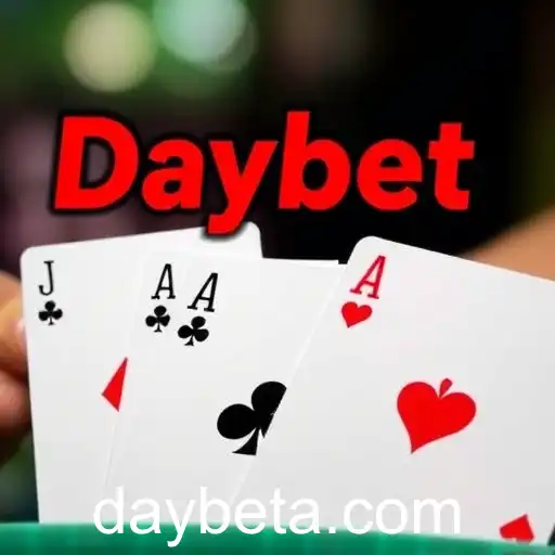 Exploring the Intriguing World of Card Games: A Look into 'Daybet'