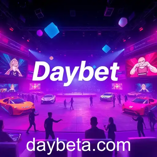 Daybet: A New Frontier in Online Gaming