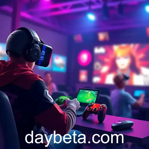 The Rise of Daybet in Online Gaming
