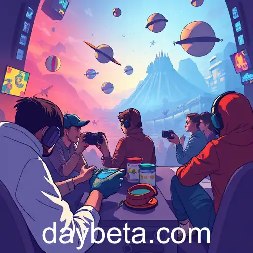 Daybet Revolutionizes Online English Gaming