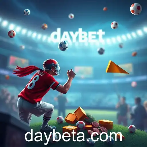 Daybet's Rise Amidst a Changing Gaming Landscape