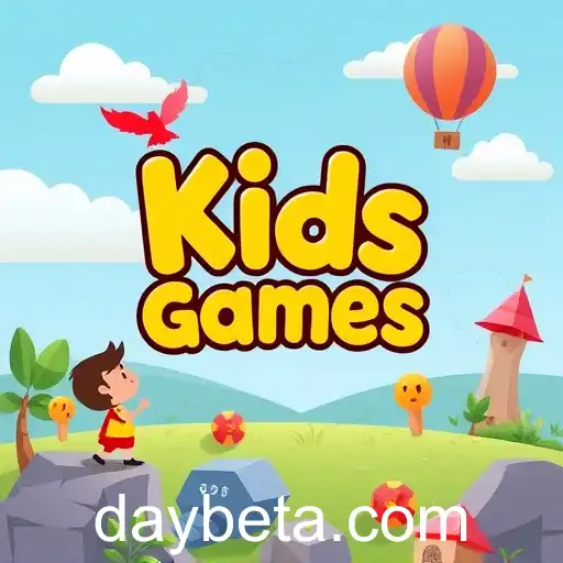 Exploring the World of Kids Games with Daybet