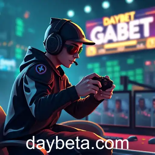 Daybet's Evolution in the Gaming Landscape