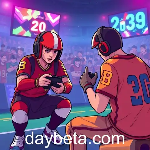 Daybet: Pioneering Interactive Gaming Experiences