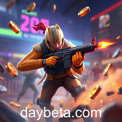Daybet: Revolutionizing Online Gaming in 2025