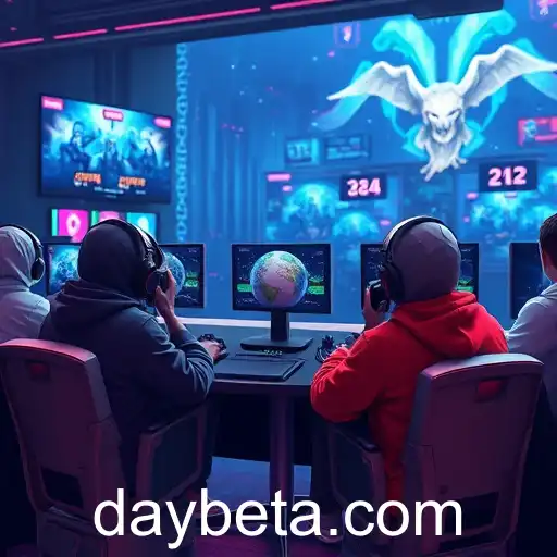 Daybet Revolutionizes Online Gaming