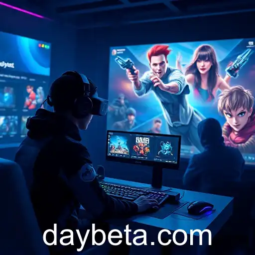 Daybet: Revolutionizing Online Gaming in 2025