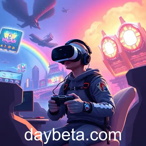 The Rise of Daybet in Online Gaming Culture