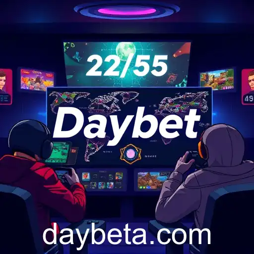 The Rise of Daybet in Gaming Circles
