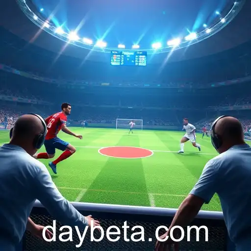 The Rising Popularity of Sports Games in the Daybet Category