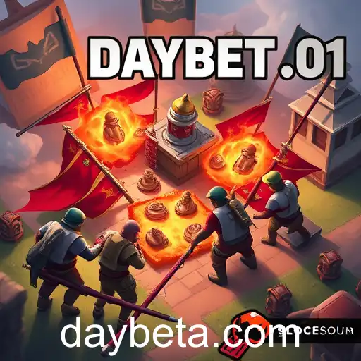 Exploring the Thrilling World of Daybet Strategy Games